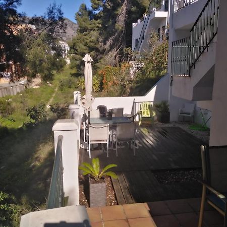 Burriana Holiday Apartments 内尔哈 外观 照片
