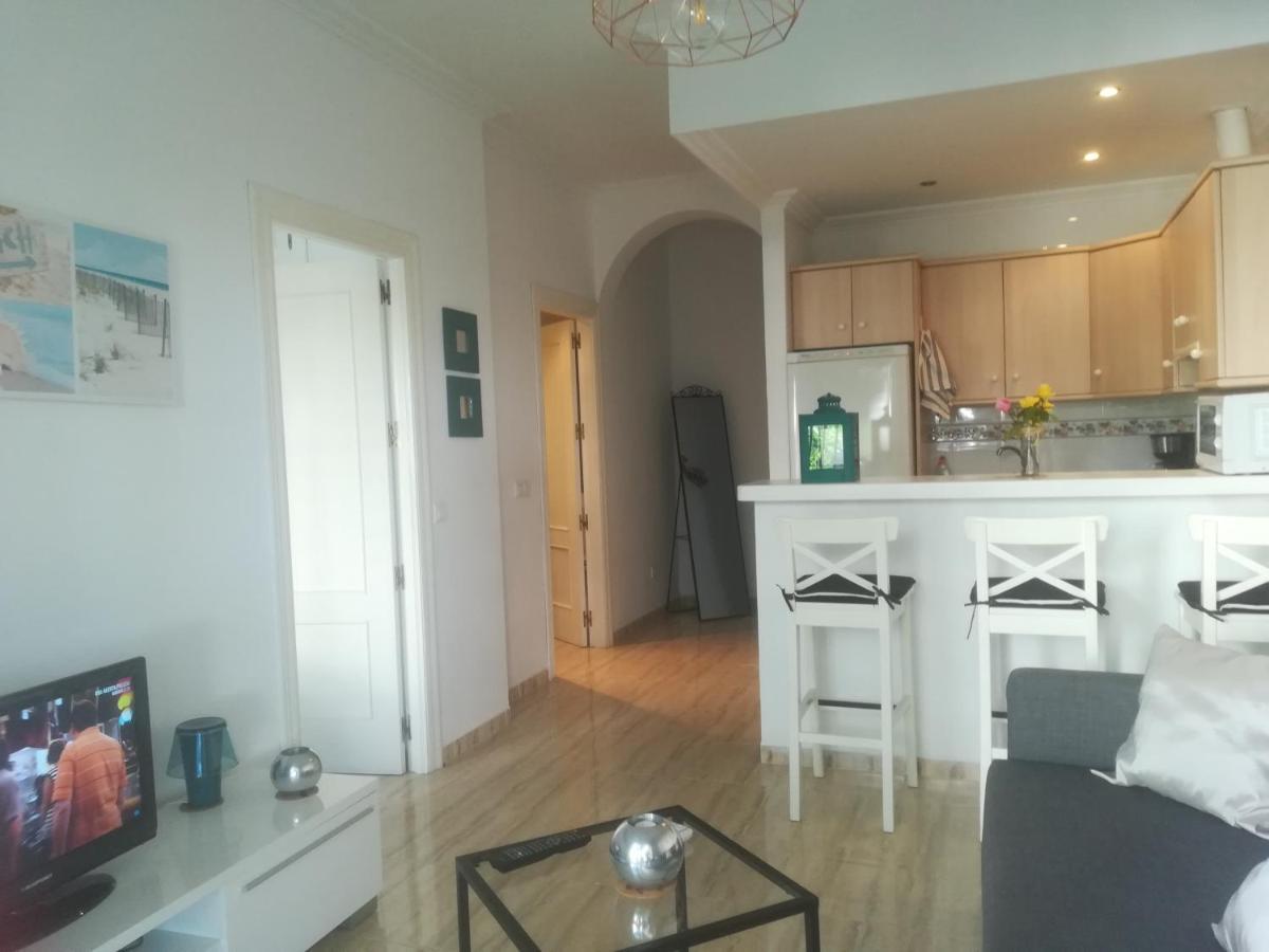 Burriana Holiday Apartments 内尔哈 外观 照片
